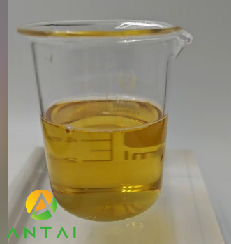 Chlorpyrifos and Emulsion 1
