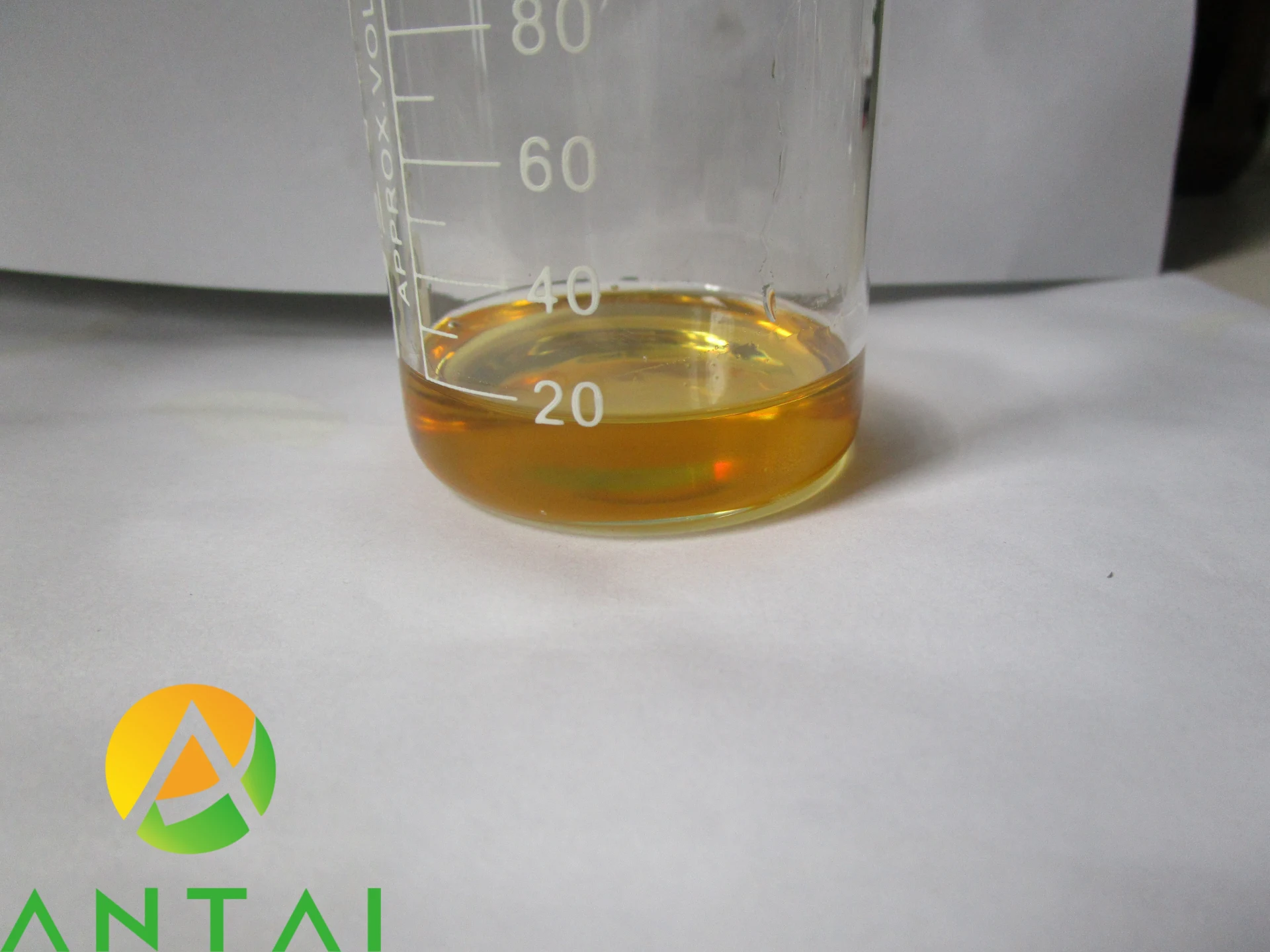 Chlorpyrifos and Emulsion 2