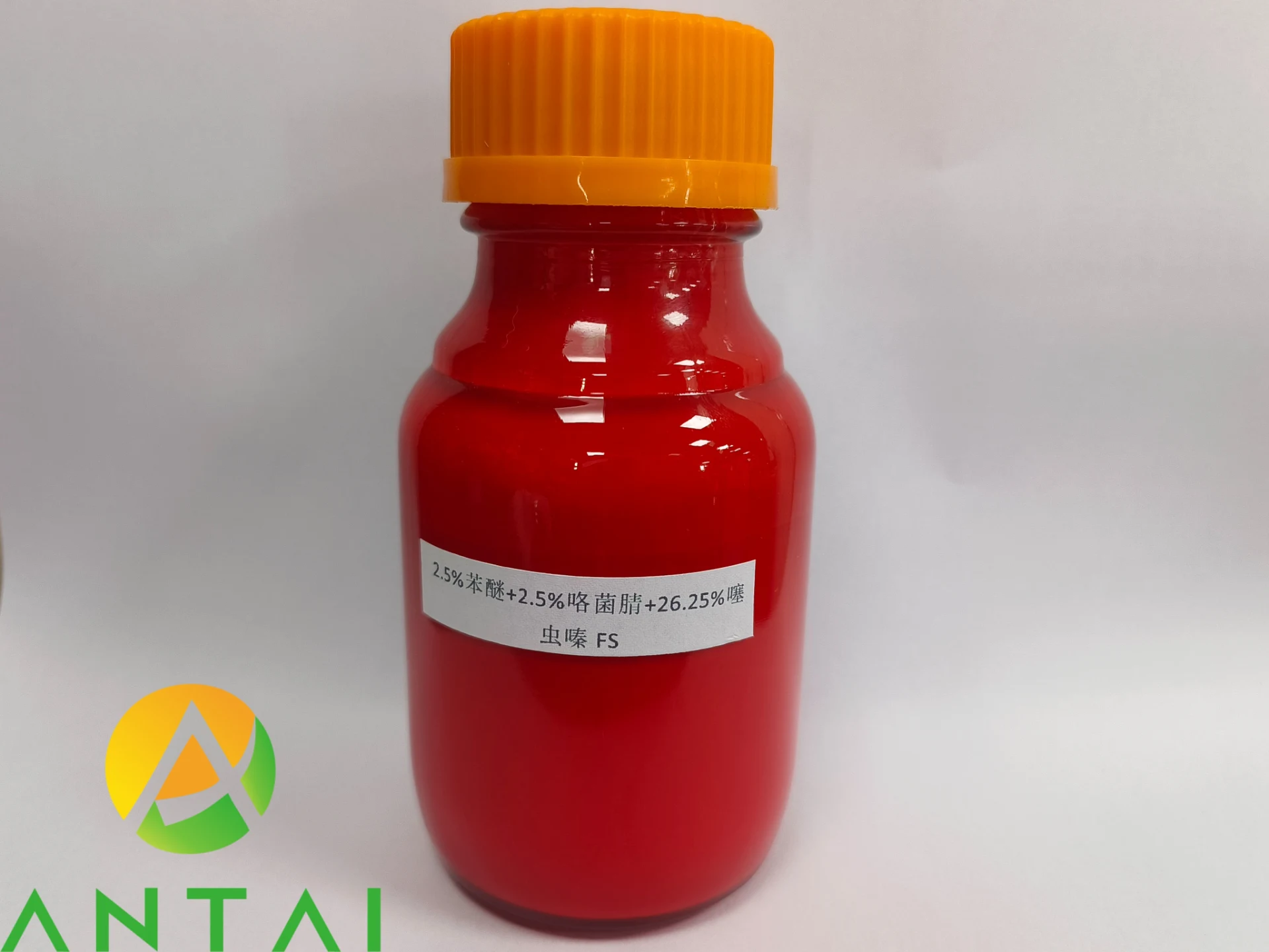Phenylether, Thiamethoxam, 1