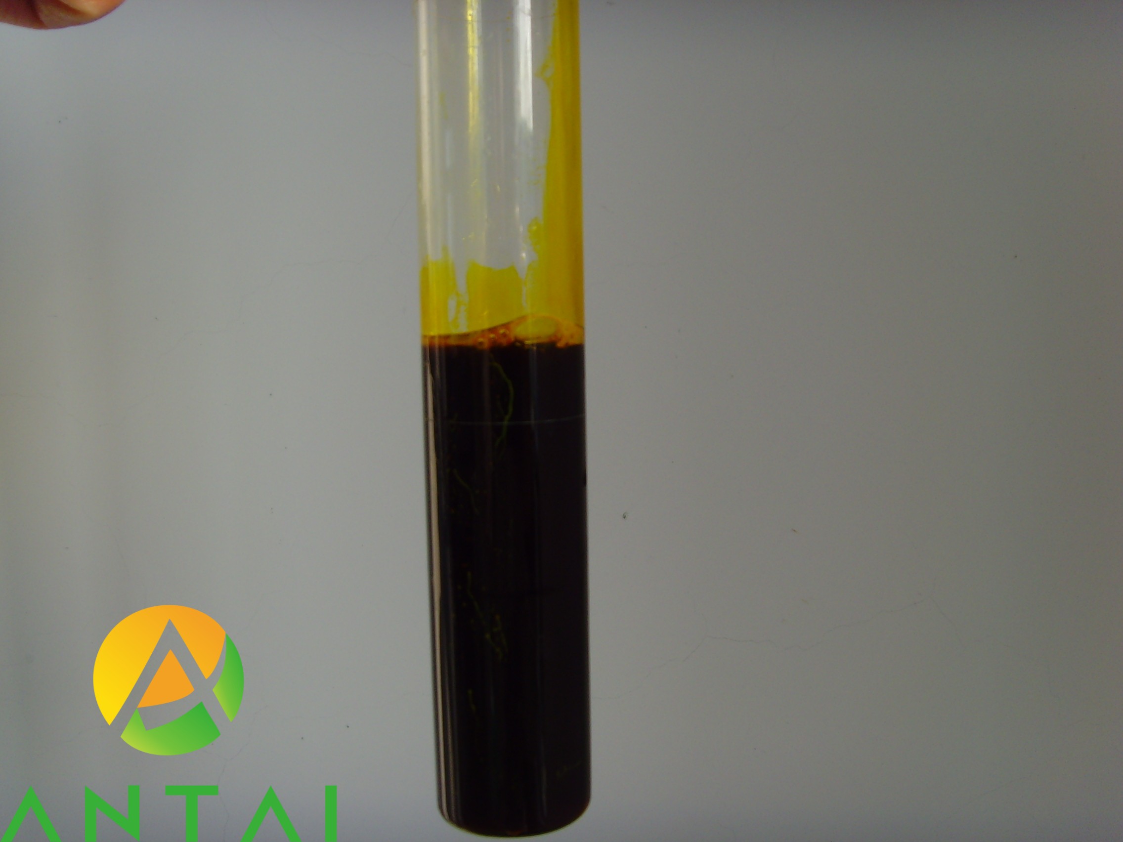 Dimethyl Emulsion