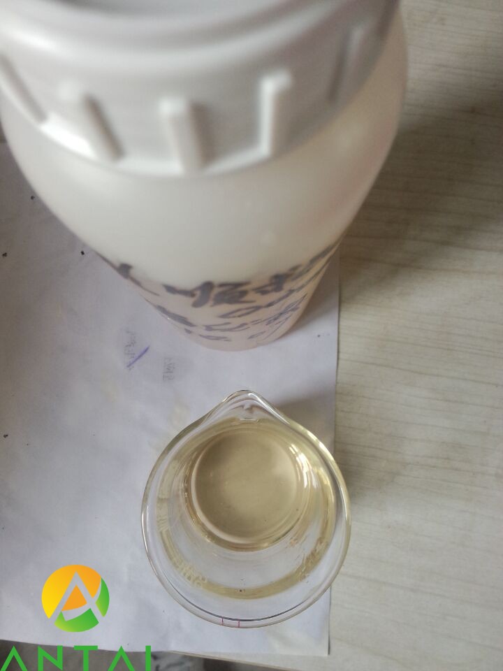 Cis Chloride Emulsion