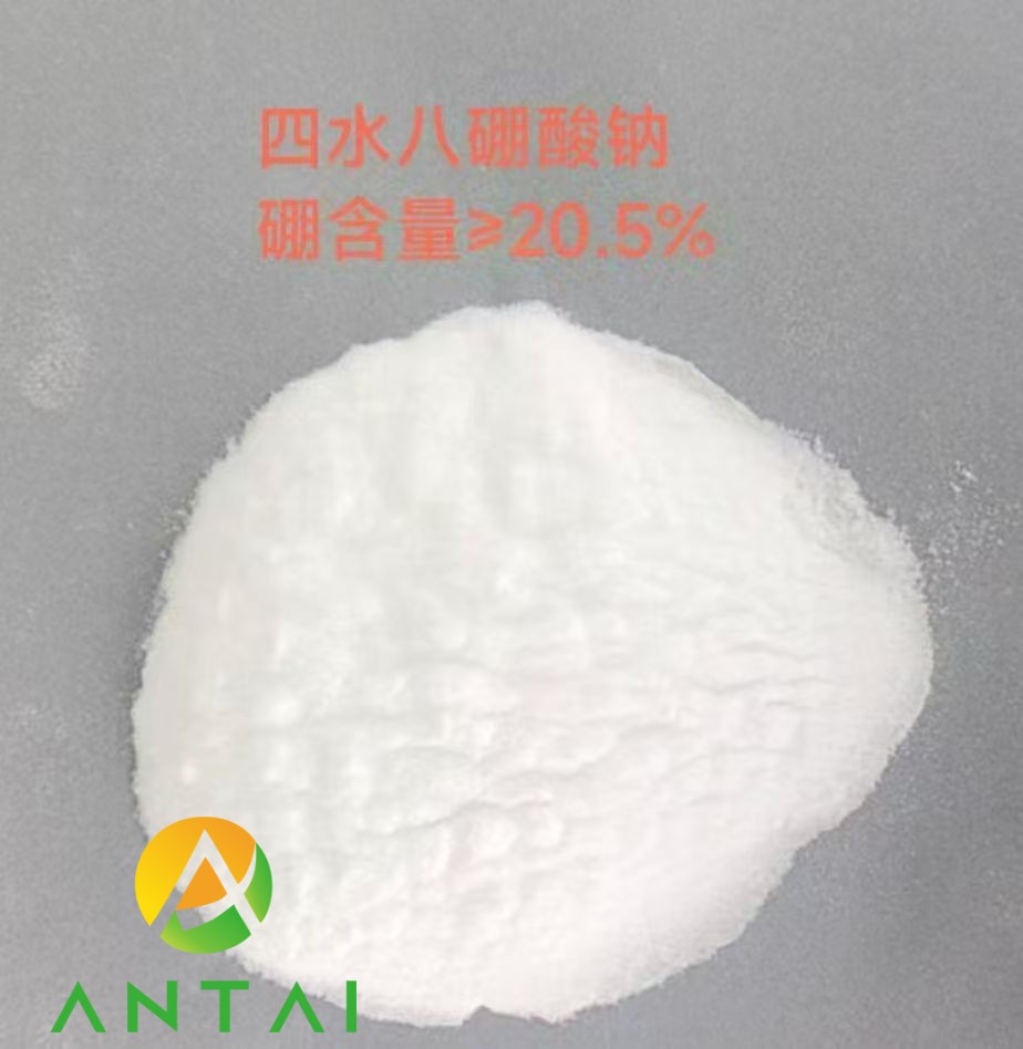 Sodium tetrahydrate sodium boron