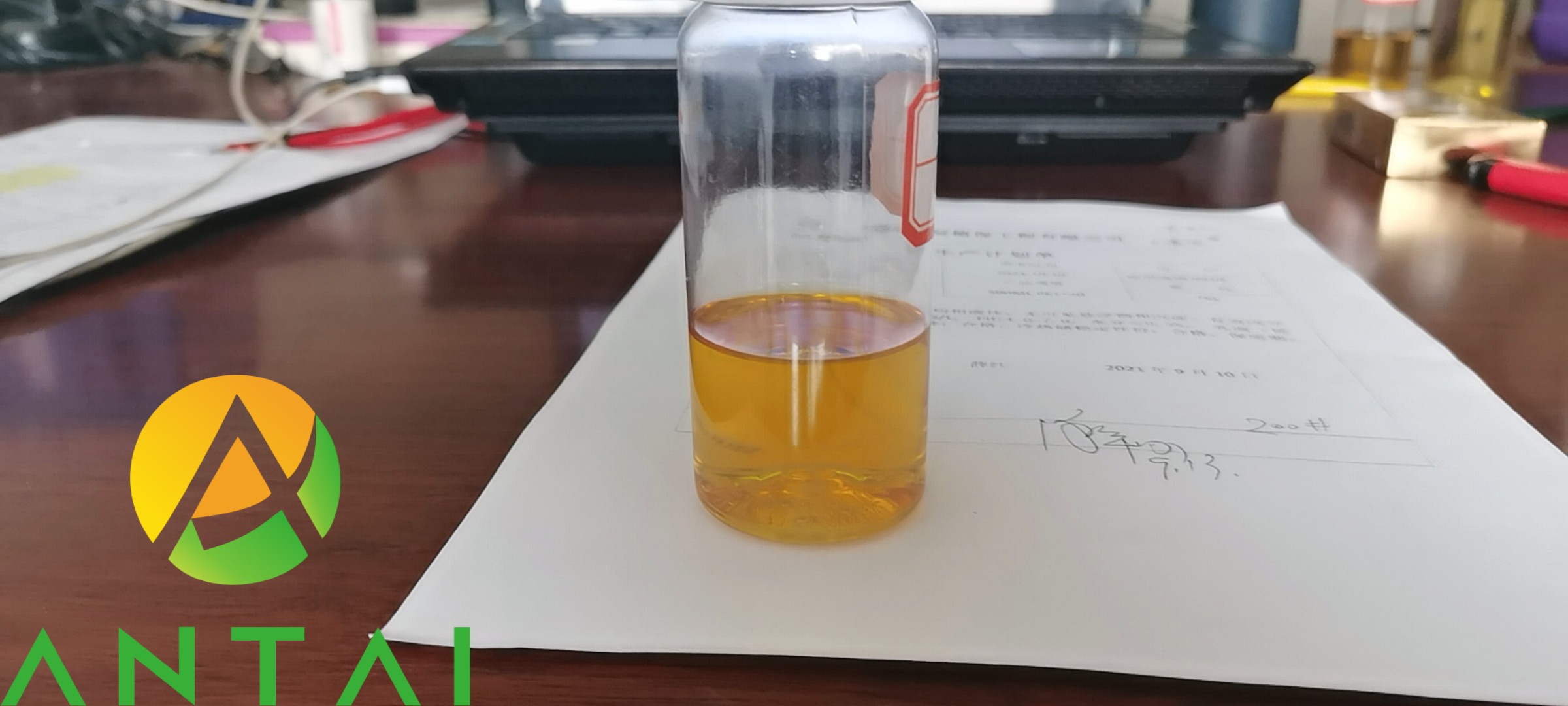 Zhongbang Kung Fu Oil