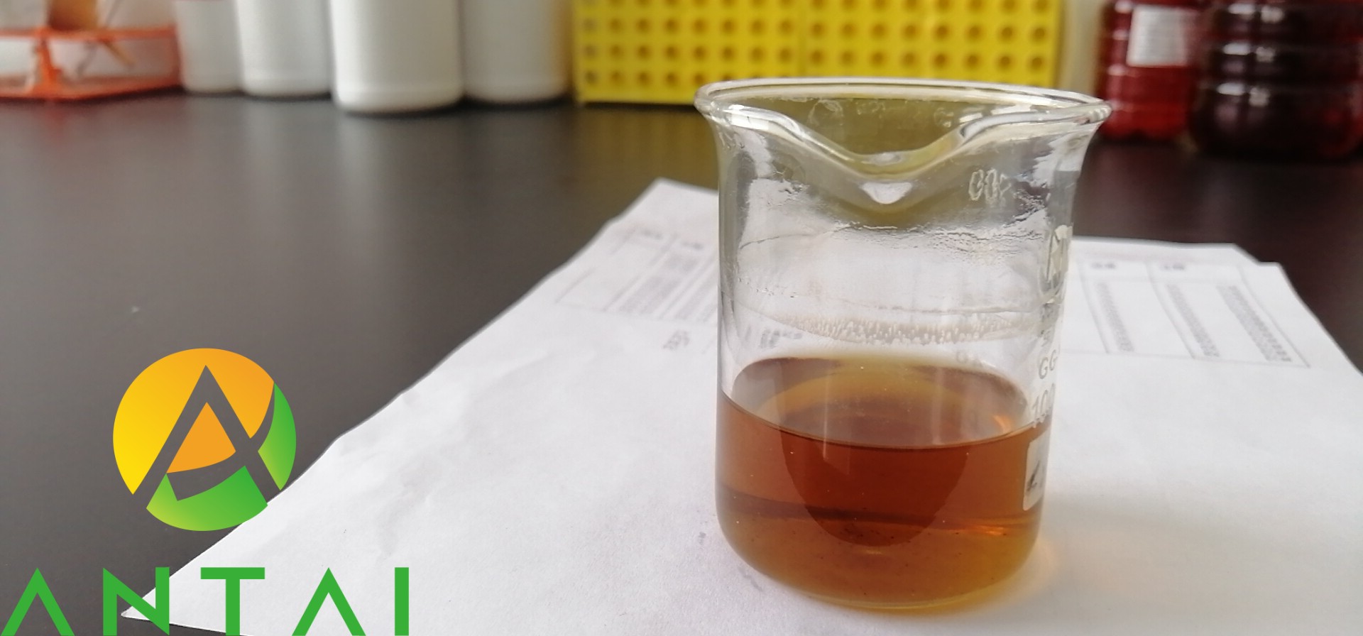 Amitabin salt and emulsion oil 1