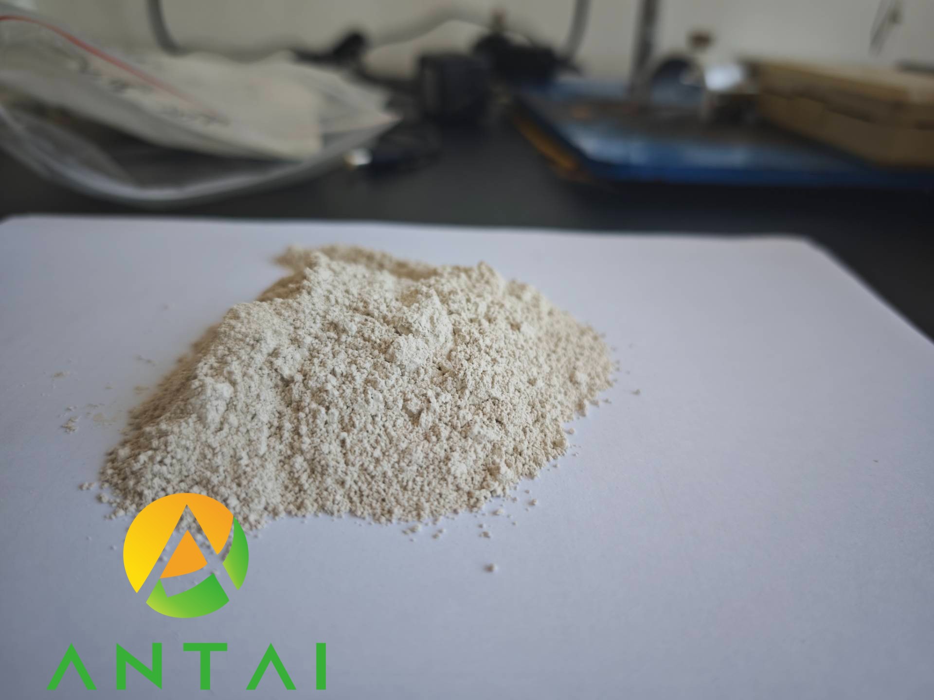 Dali Mite Wettable Powder