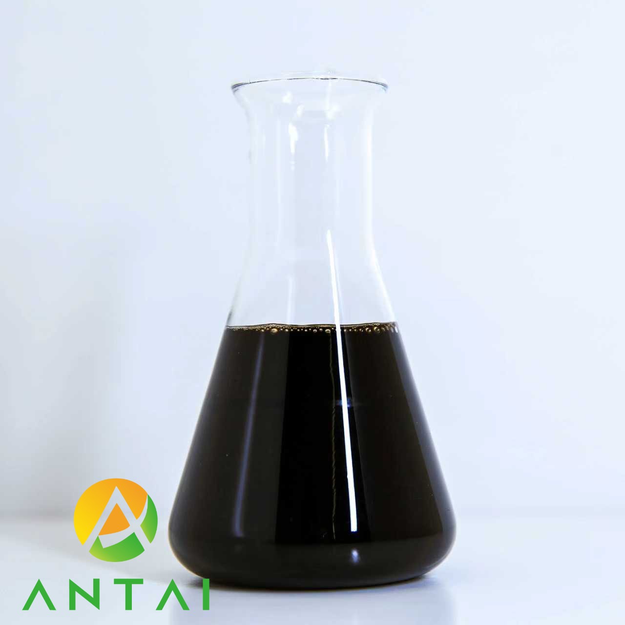 Humic acid liquid