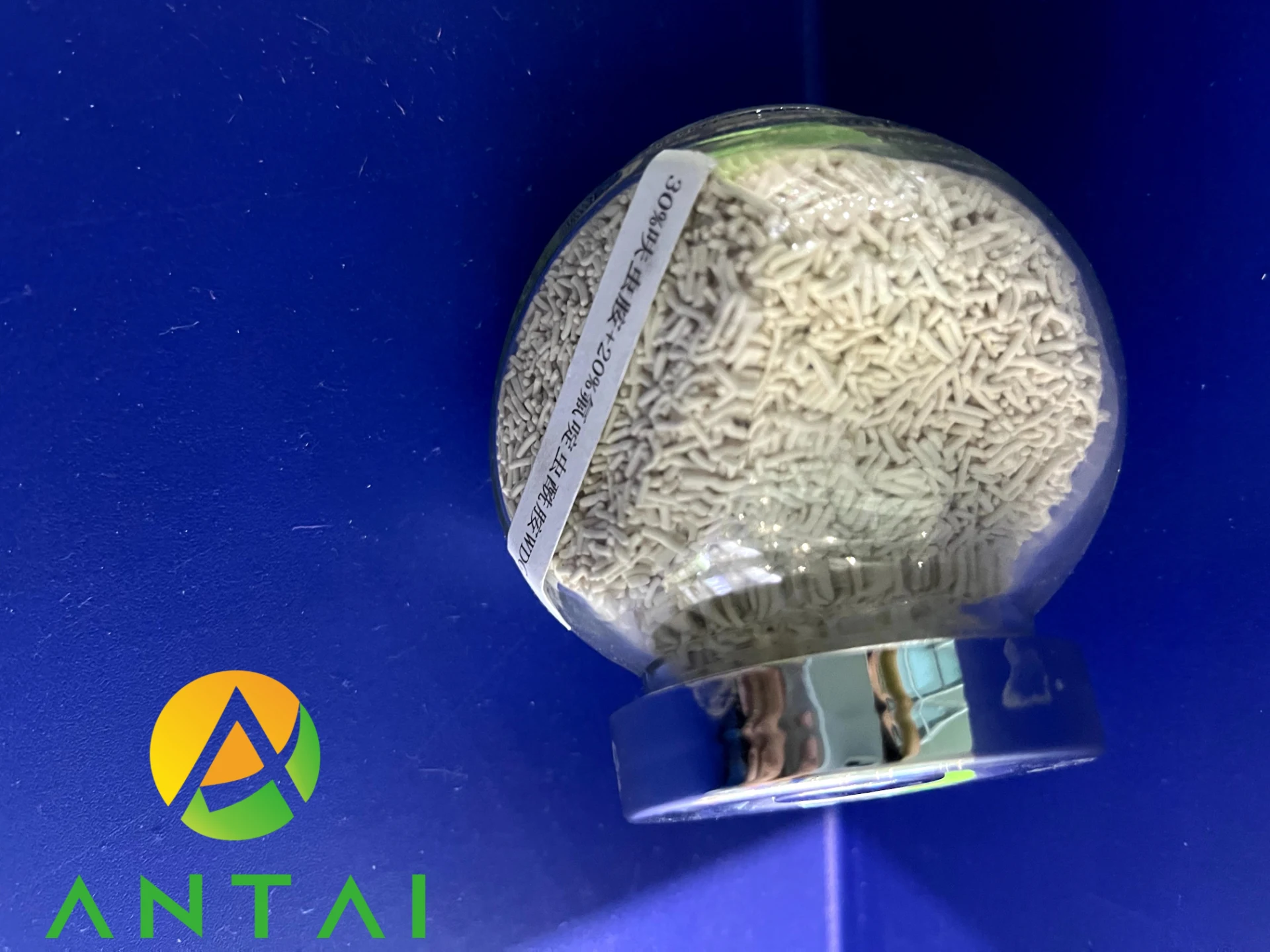 Fibroxin · Fludoxamide Water-Dispersible Granules