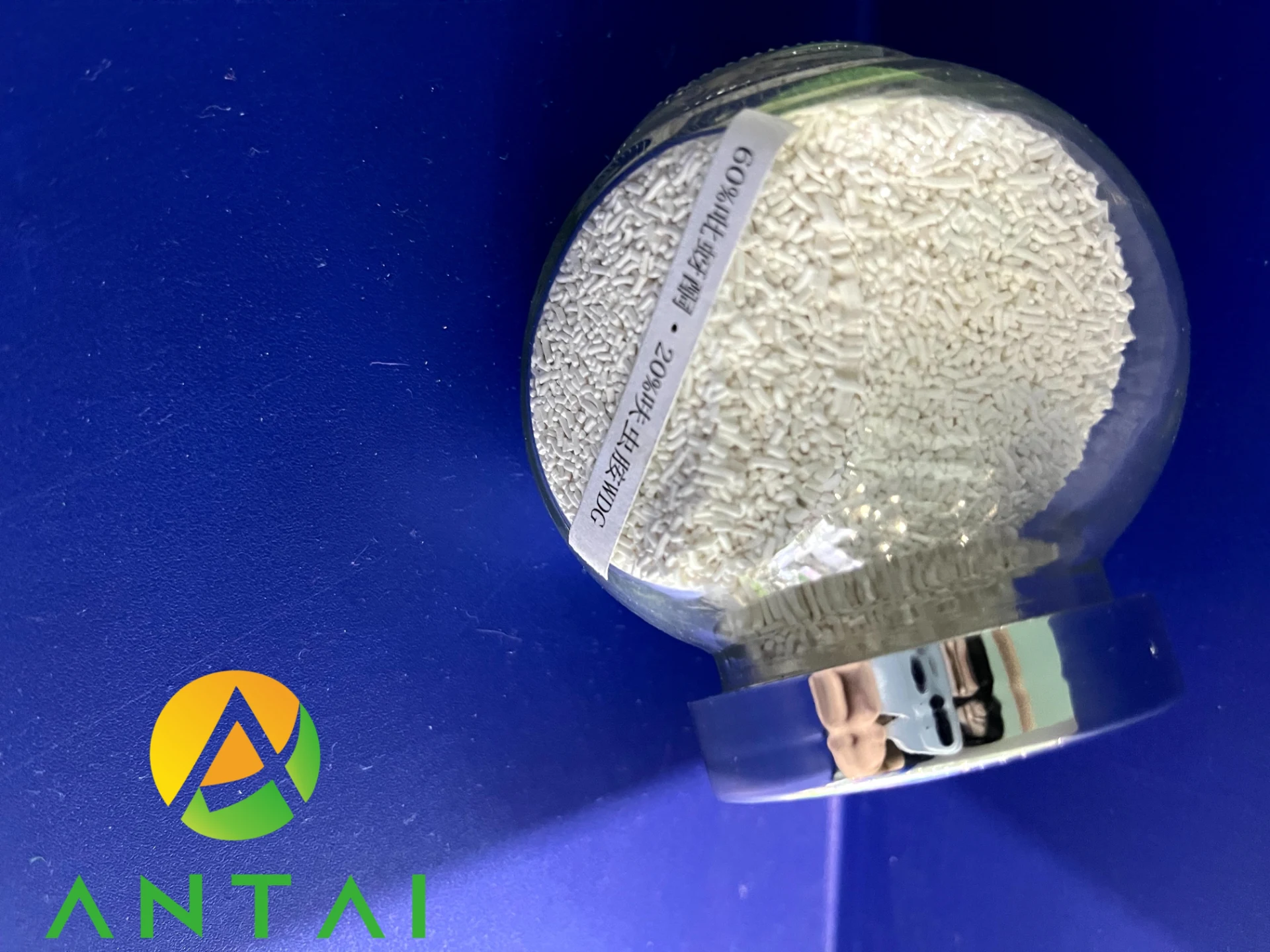 Pyramidine and Pyrixin Water-Dispersible Granules